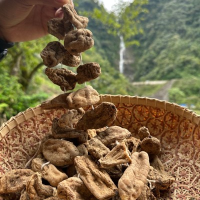 西藏天麻波密产区高原雪山高海拔天麻炖汤打粉泡酒食用250g/袋