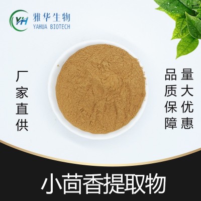 小茴香提取物10:1 雅华生物 茴香粉 小茴香浸膏粉 小茴香粉 速溶